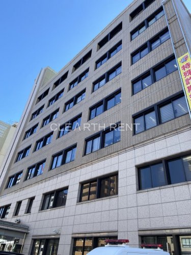警察署・交番　蒲田警察署（警察署・交番）まで800m