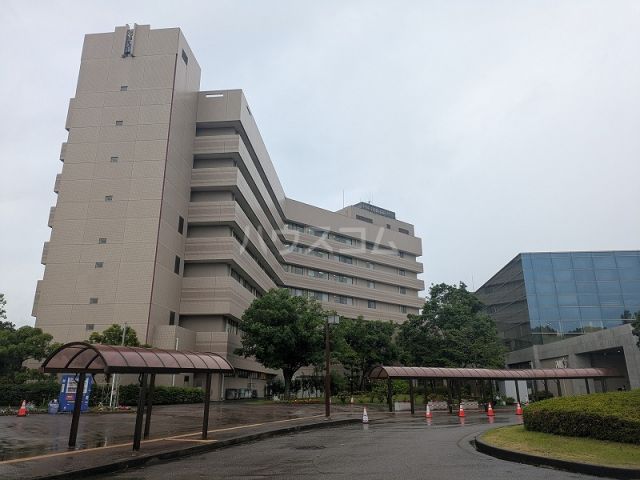 病院　日本医科大学千葉北総病院（病院）まで1311m
