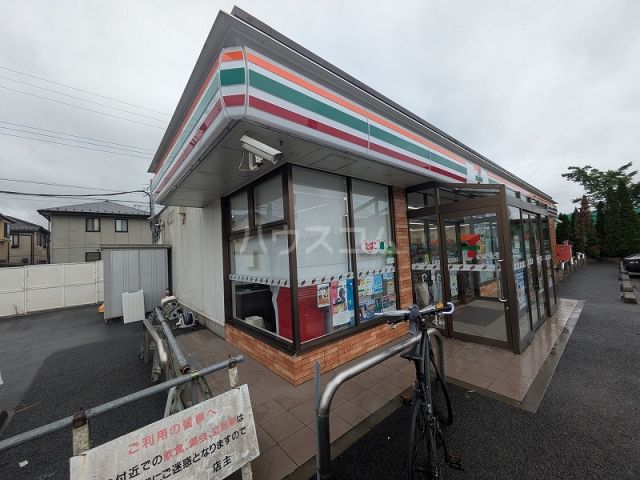 コンビニ　セブンイレブン 印西小林店（コンビニ）まで5860m