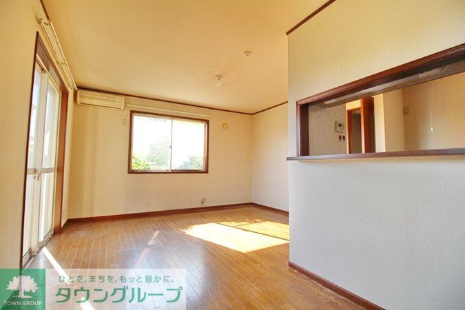 その他部屋・スペース　★反転タイプ★