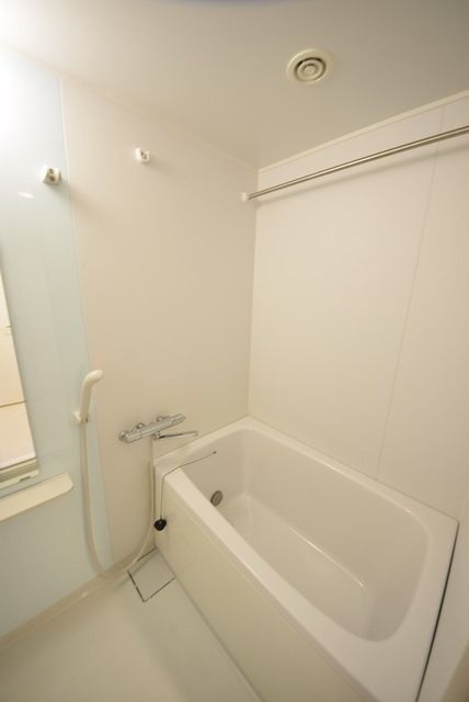 バス・シャワールーム　他部屋参考写真