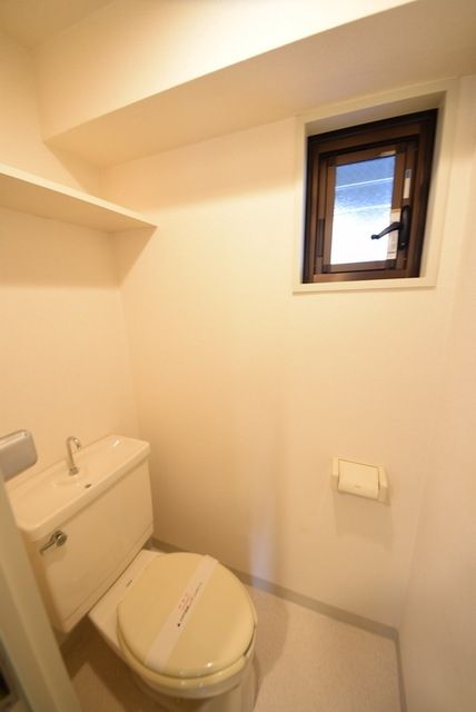 トイレ　他部屋参考写真