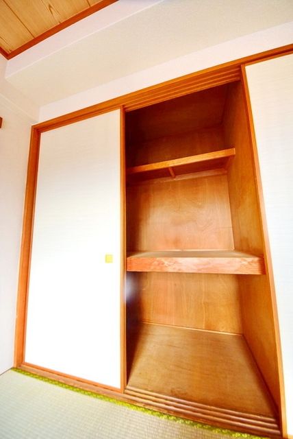 その他設備　他部屋参考写真