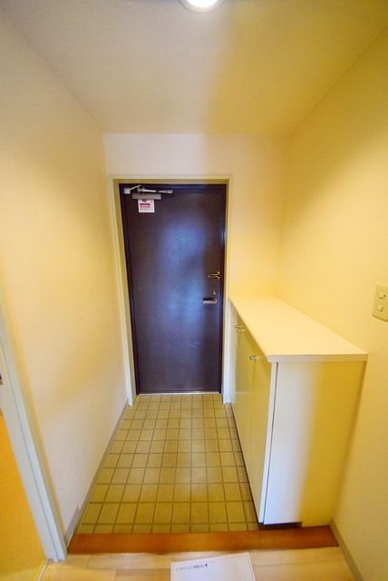 玄関　他部屋参考写真他部屋参考写真