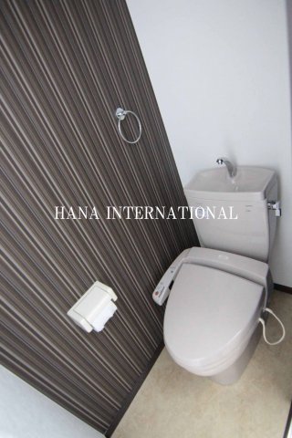 トイレ　他部屋参考写真