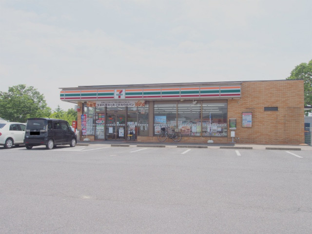 コンビニ　セブンイレブン有明竜王駅前店（コンビニ）まで934m