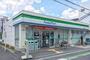 コンビニ　ファミリーマート門真元町店（コンビニ）まで144m