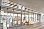 コンビニ　セブンイレブンモノウェル門真店（コンビニ）まで254m