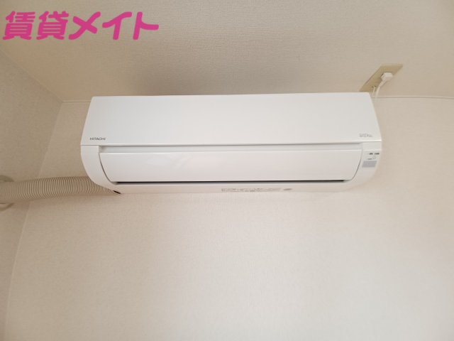 その他設備　同物件別室写真