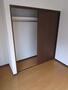 収納　★洋室のクローゼット★