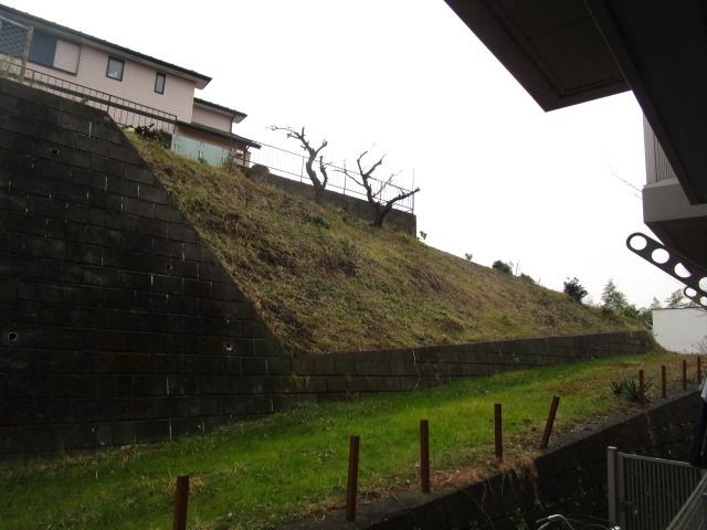 眺望　★大きな窓からの外の景色★