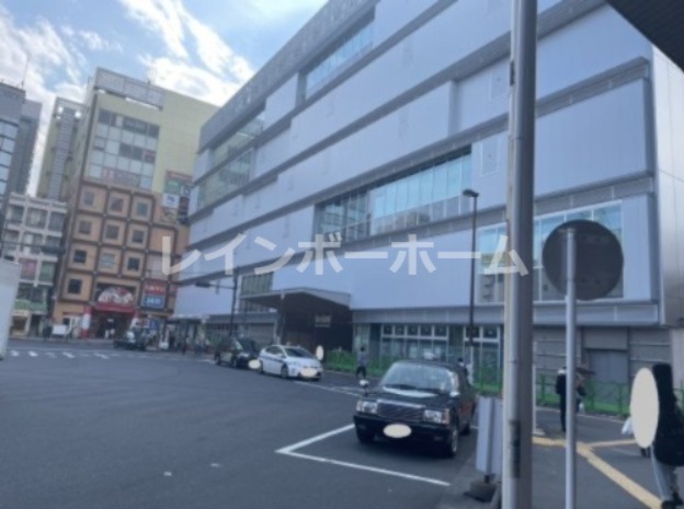 その他　新小岩駅（その他）まで560m