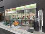 コンビニ　セブンイレブン 新井中野通り店（コンビニ）まで36m