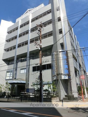 病院　井上病院（病院）まで321m