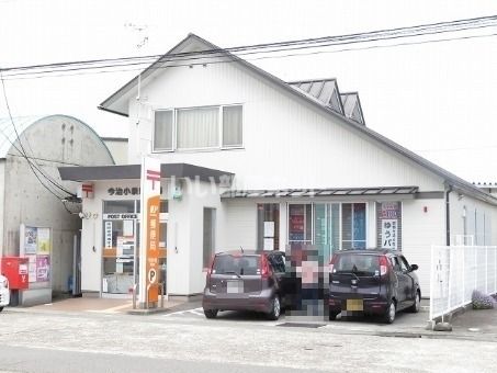 郵便局　今治小泉郵便局（郵便局）まで456m