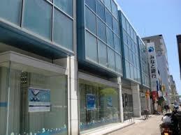 銀行　みなと銀行 板宿支店（銀行）まで509m