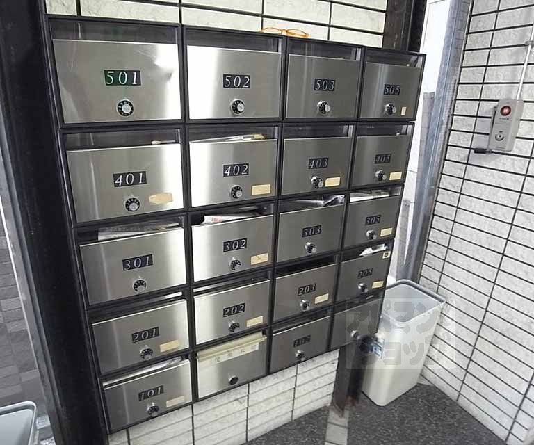 ロビー