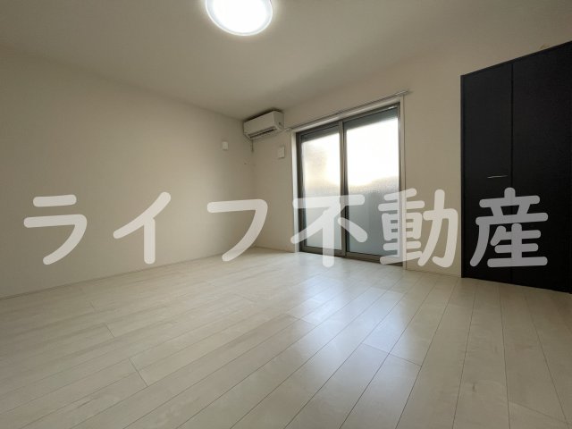 その他部屋・スペース　明るい室内です
