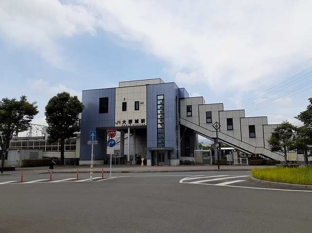 その他　JR大野城駅（その他）まで3100m
