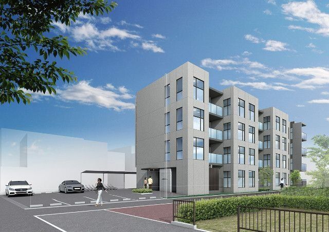 庭