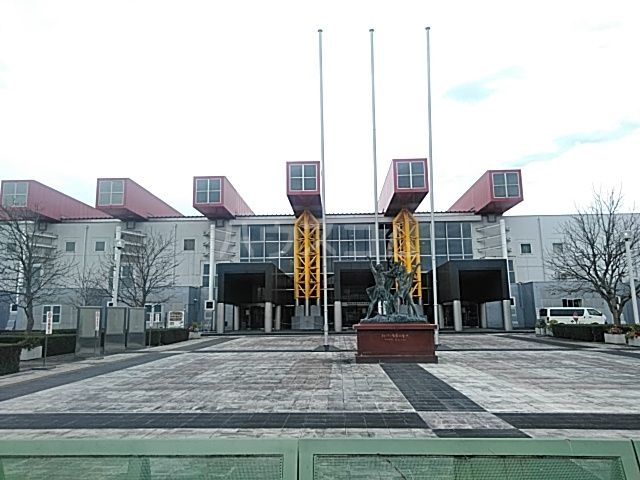 その他　マロニエプラザ（その他）まで157m