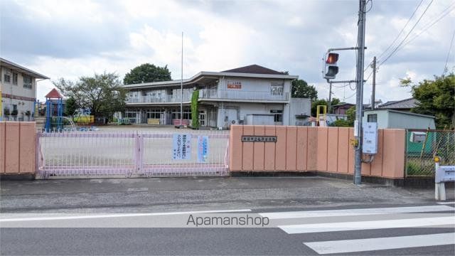 幼稚園・保育園　加須市立礼羽幼稚園（幼稚園・保育園）まで650m