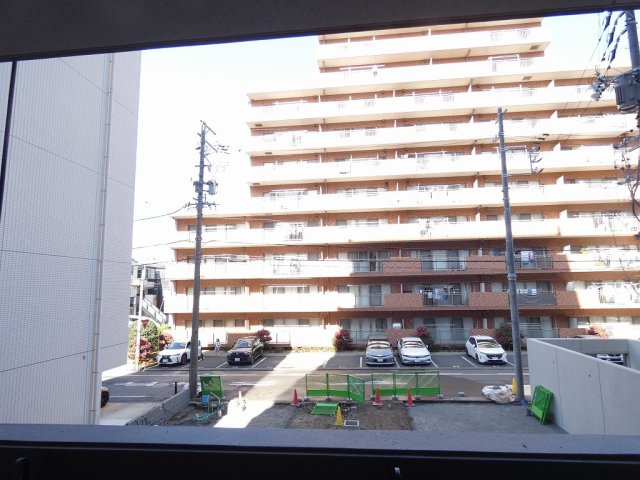 眺望　イメージ