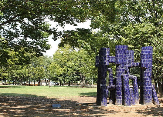 その他　新小岩公園（その他）まで1144m