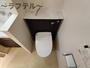 トイレ　別部屋イメージ写真