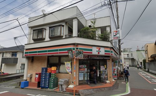 コンビニ　セブンイレブン 所沢航空公園駅西口店（コンビニ）まで203m