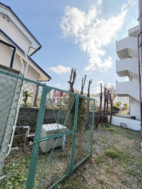 眺望　別部屋参考写真です