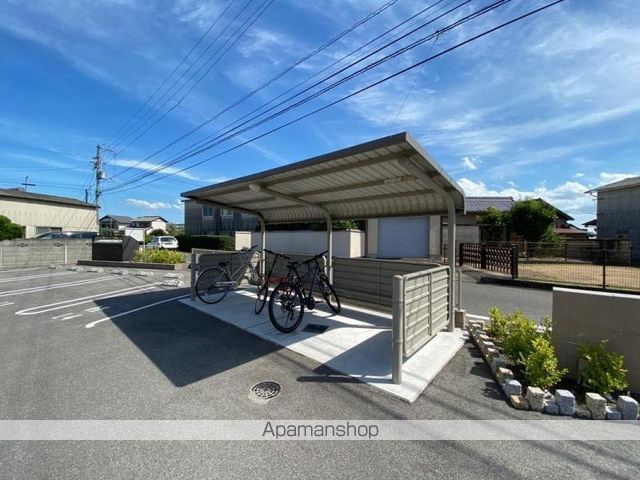 その他共有部分　その他共有部分