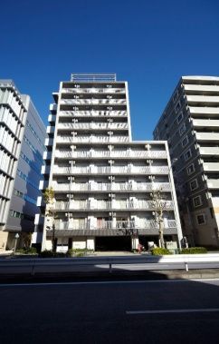 建物外観　☆綺麗な外観☆