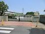 小学校　川口市立新郷小学校（小学校）まで644m