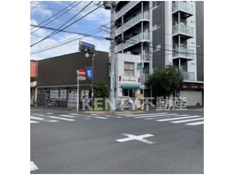 警察署・交番　池上警察署 蓮沼交番（警察署・交番）まで164m