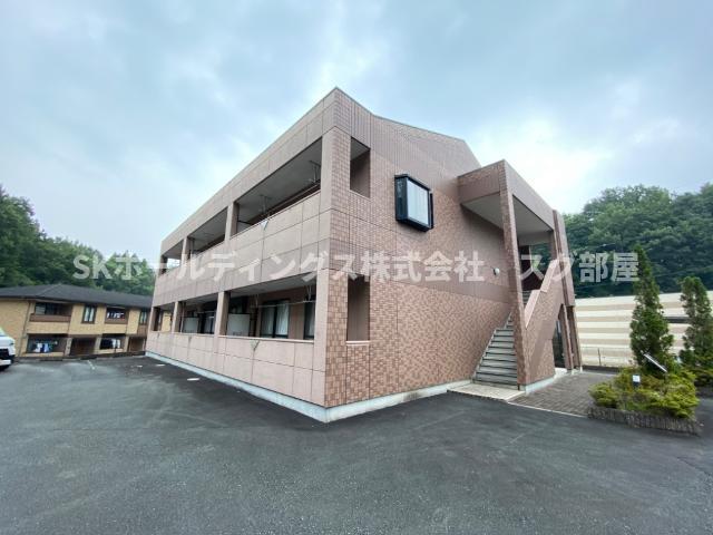 その他共有部分　外観写真（昼）