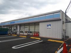 コンビニ　ローソン福知山石原店（コンビニ）まで1871m