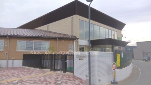 幼稚園・保育園　下六人部保育園（幼稚園・保育園）まで2302m