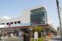 スーパー　万代尼崎難波店（スーパー）まで670m