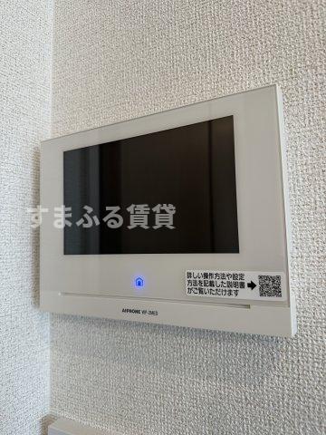 セキュリティ　同仕様　同施工会社　セキュリティ