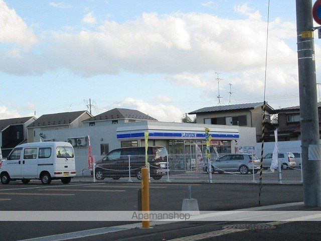 コンビニ　ローソン（コンビニ）まで1281m