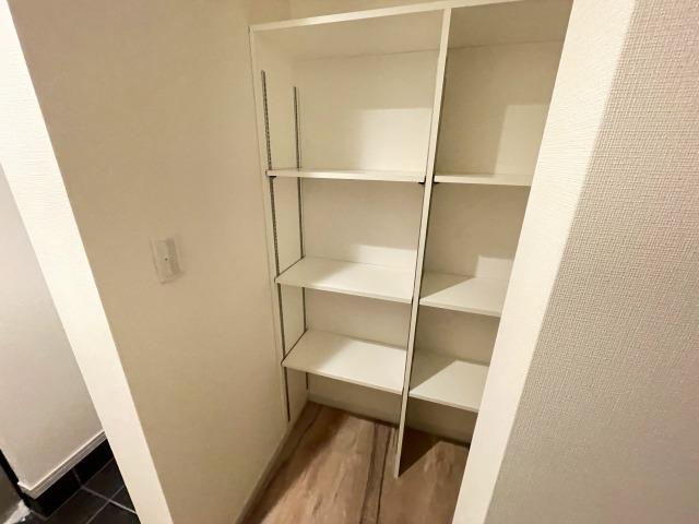その他部屋・スペース　内装