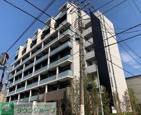 建物外観　★タウンハウジング蒲田店取り扱い★