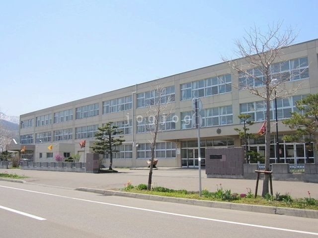 その他　札幌市立手稲北小学校（その他）まで1464m