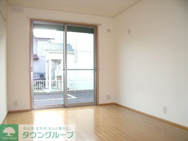 その他部屋・スペース　日当りが気持ちよい