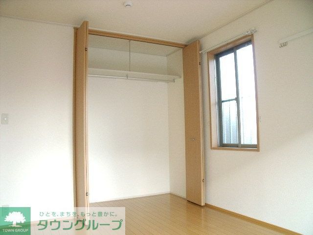 収納　収納力があります