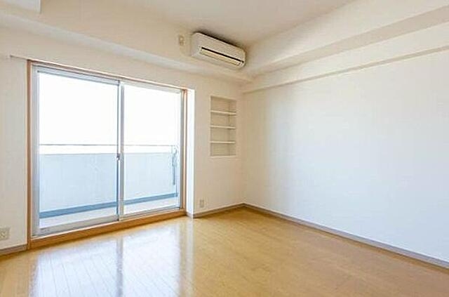 居室・リビング　（別タイプ参考写真）サンクレール荒川ブランガーデン 荒川区荒