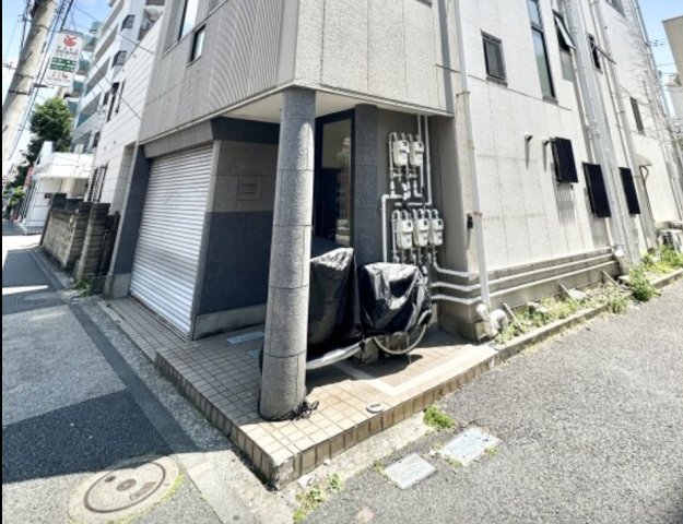 ロビー