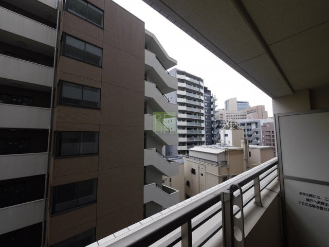 眺望　パークアクシス御茶ノ水ステージ