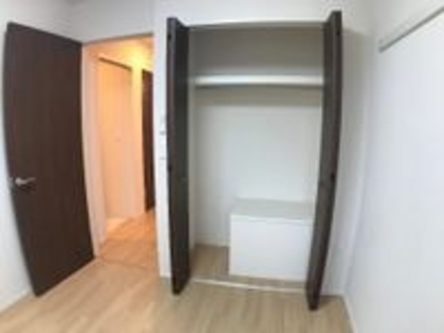 収納　図面と現状に相違がある場合には現状を優先